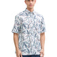 comfort printed shirt - 1045090