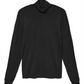 VMGLORY LS ROLLNECK BLOUSE GA NOOS - 10231630
