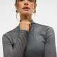 VMNICHOLLE LS ROLL NECK TOP VMA - 10318336
