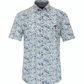 B.D. Casual Fit 1/2Arm L0489A - 913801800