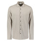 Shirt Jersey Melange Stretch - N4180