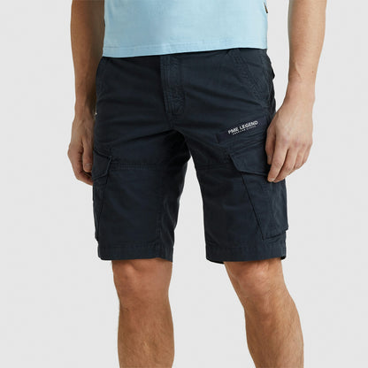 NORDROP CARGO SHORTS STRETCH TWILL - PSH2304660