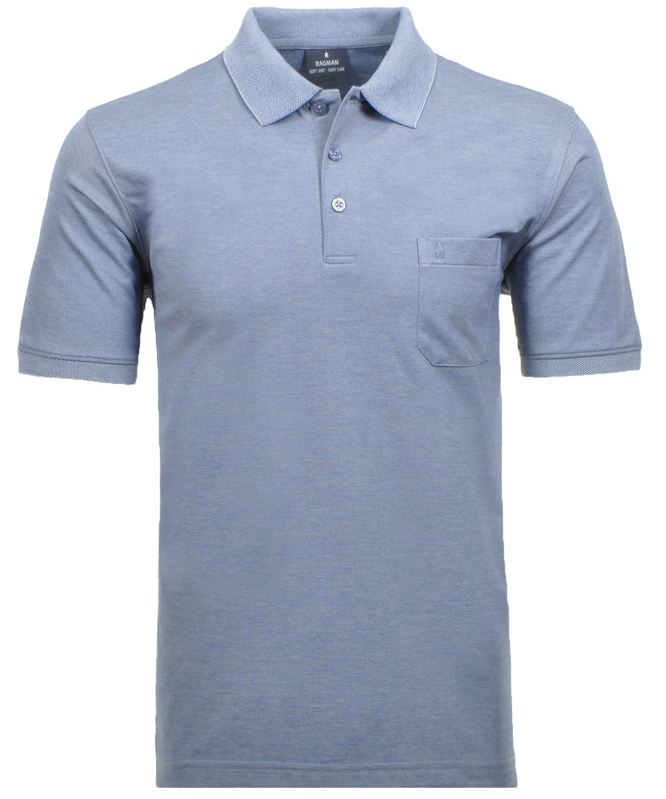 Polo button short sleeve - 540391