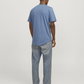 JJENOA TEE SS CREW NECK NOOS - 12113648