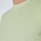 T-Shirt Crewneck Slub Cold Dyed - 15320332SN