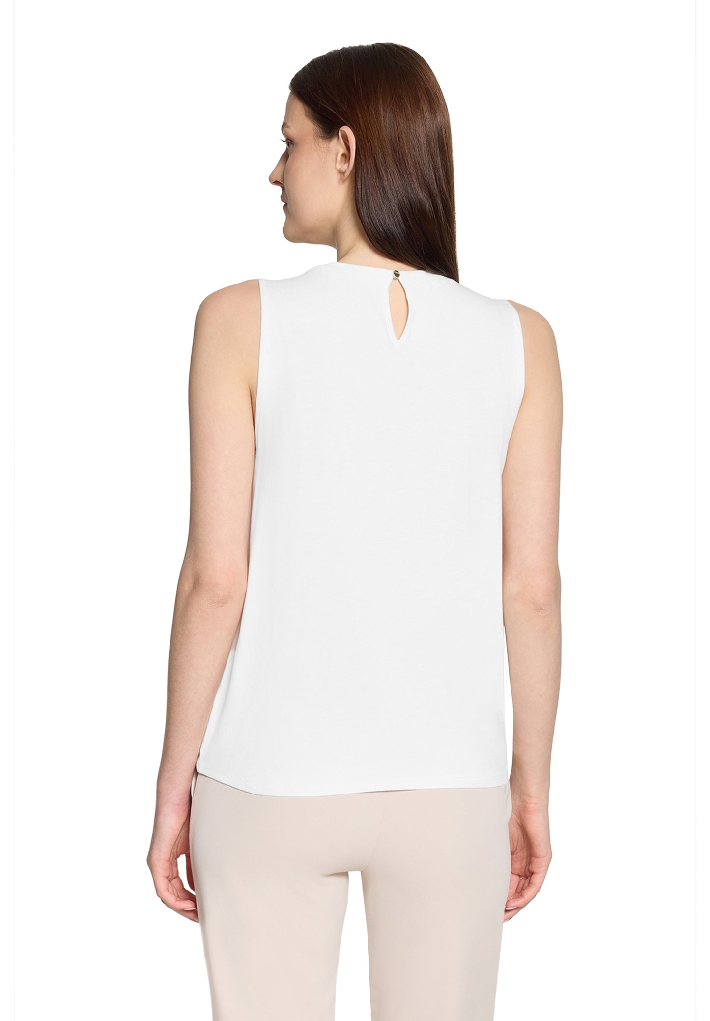 Shirt Kurz ohne Arm - 22663318