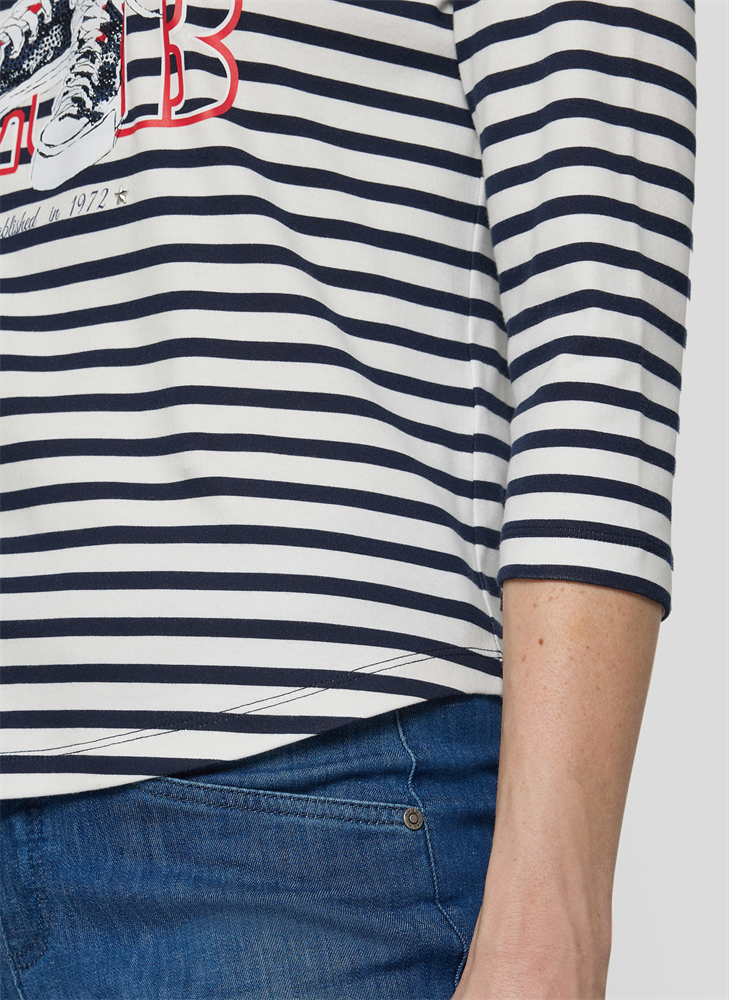 T-Shirt - 56-111377