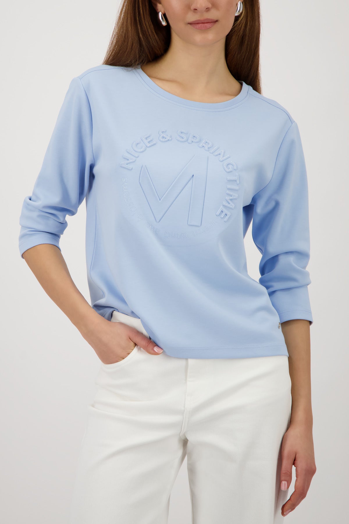 Sweatshirt - 410174