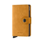 Miniwallet Vintage - MV