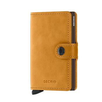 Miniwallet Vintage - MV