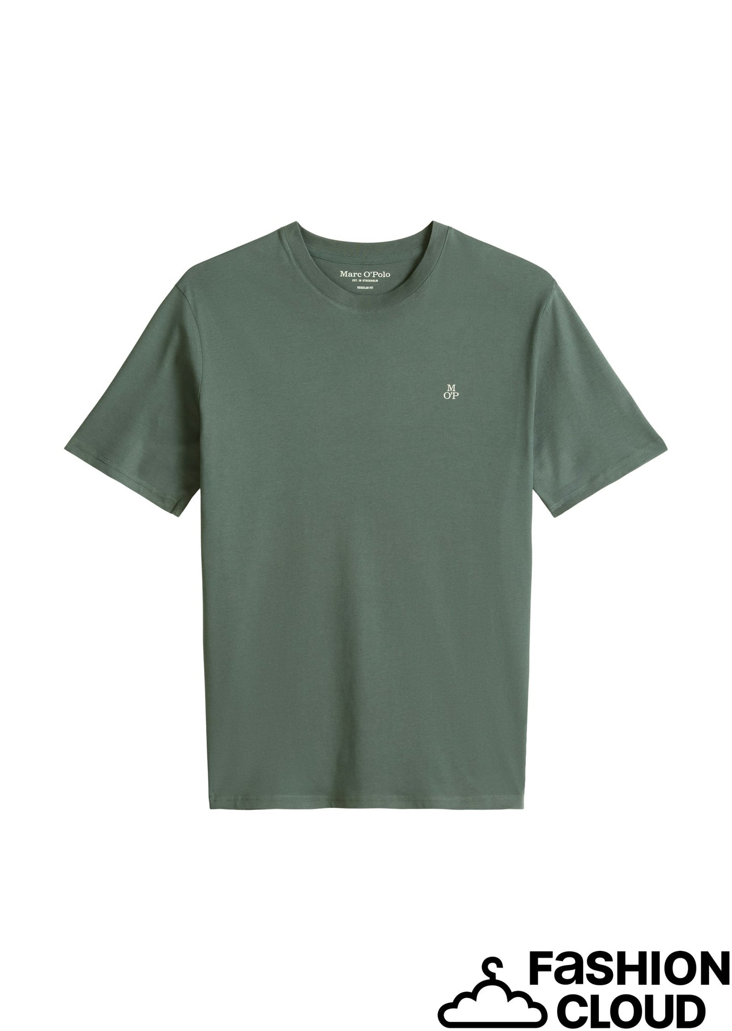Jersey T-Shirts Shortsleeve - 5000009405
