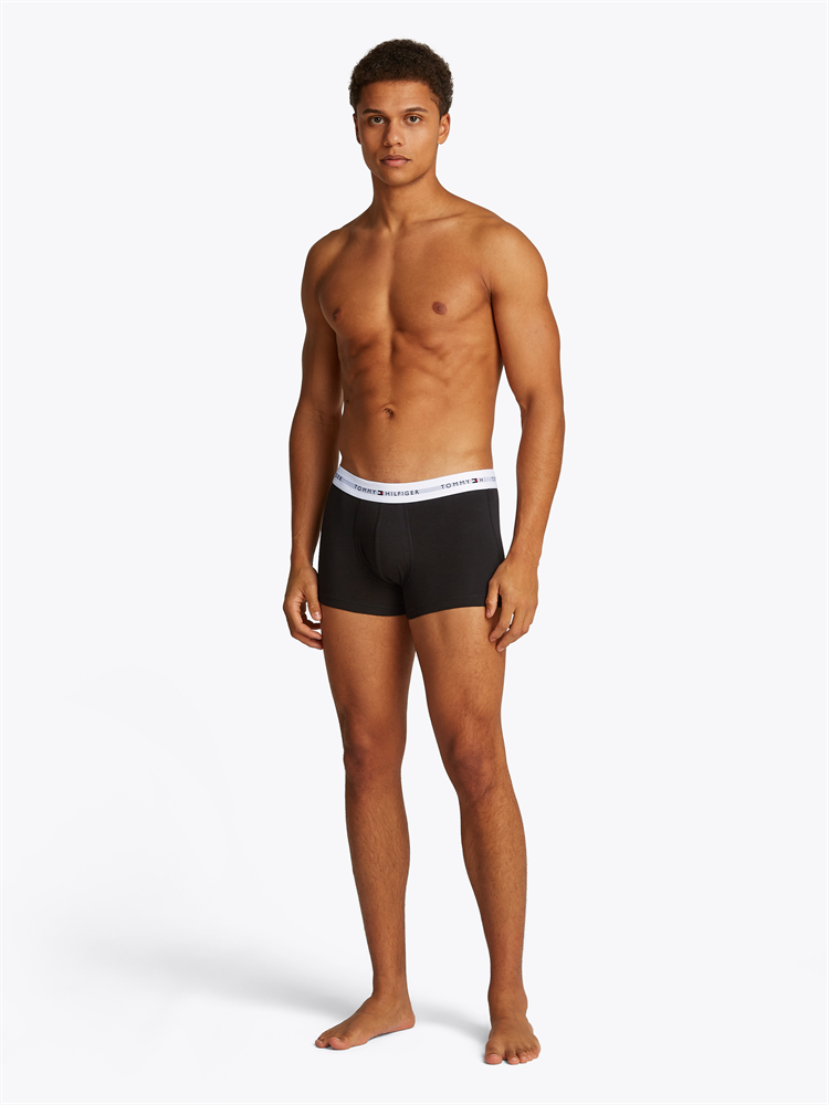 3P WB TRUNK - UM0UM02763