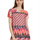 Bluse Kurz 1/2 Arm - 86792519