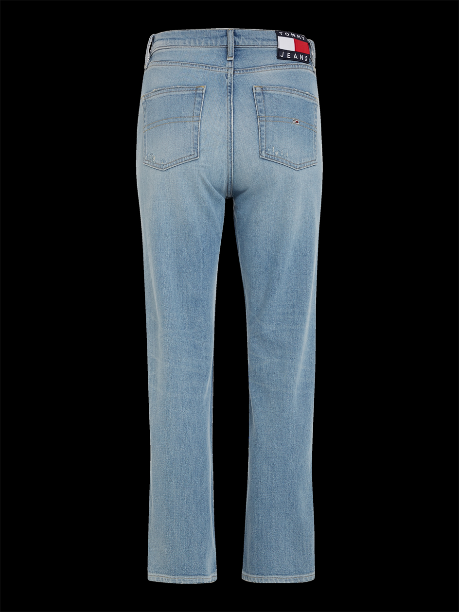 HARPER HR STRAIGHT ANKLE BG6117 - DW0DW15519