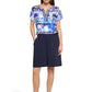 Bluse Lang 1/2 Arm - 80511407