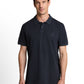 garment dye polo - 1055245