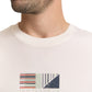 printed t-shirt - 1050134