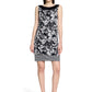 Kleid Kurz ohne Arm - 18661890