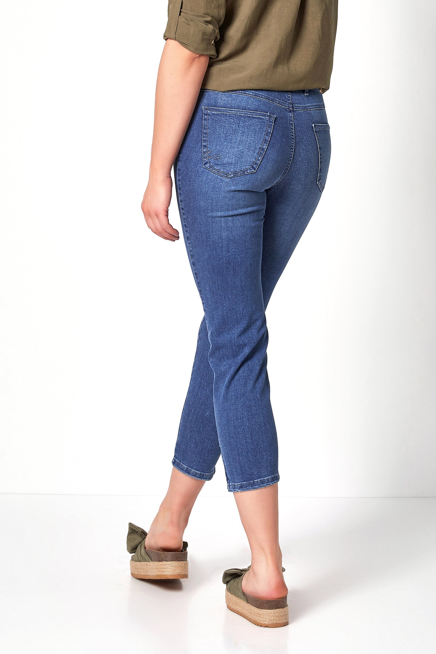 Perfect Shape Zip 7/ - 11-28/1107-8