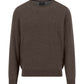 O-Neck, Merino Cashmere - 1514800