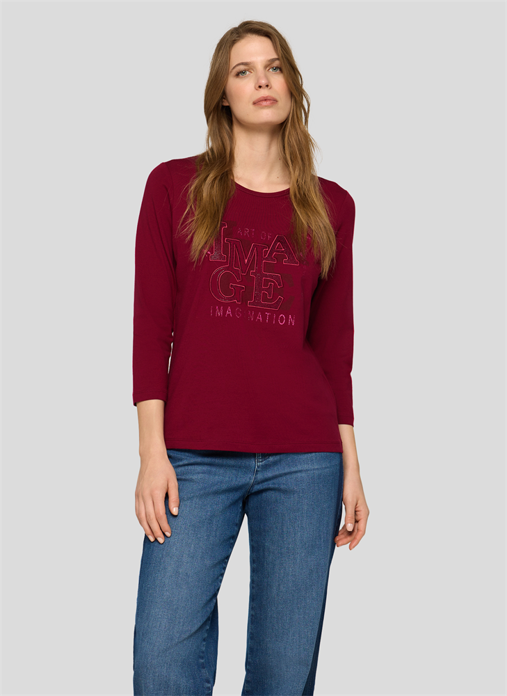 T-Shirt - 55-224302