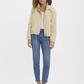 VMZOA SHORT PARKA NOOS - 10278214