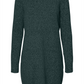 VMDOFFY LS O-NECK DRESS GA NOOS - 10215523