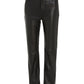 TJW JULIE PLEATHER PANT - DW0DW16945