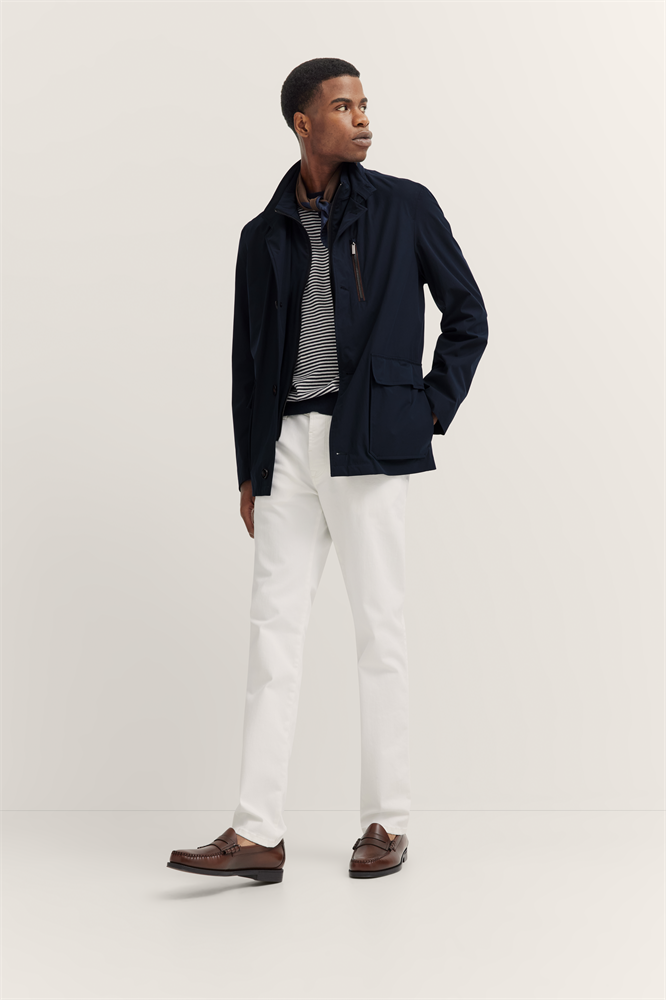 HERREN JACKE - 79043 775428