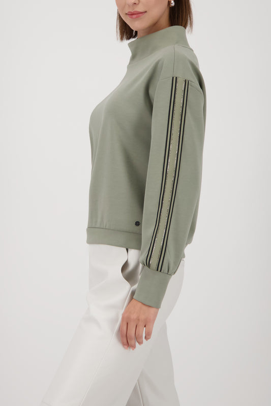 Sweatshirt - 809355