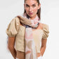 Polyester Schal - 640053