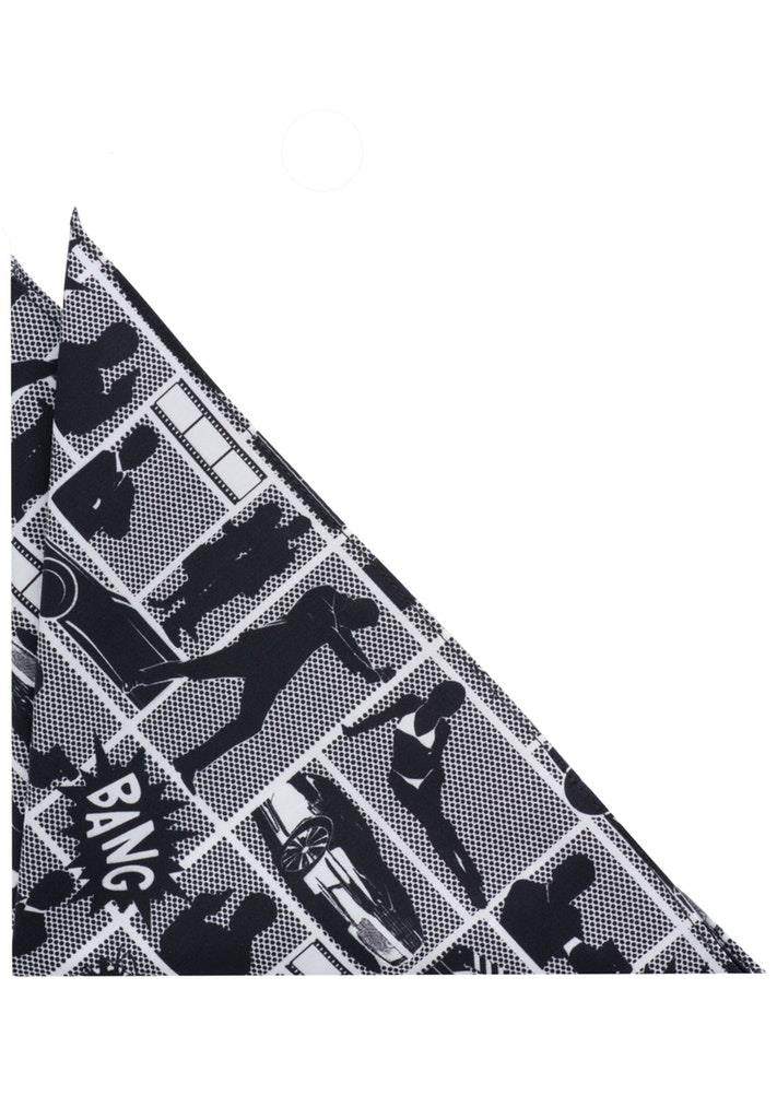 Ziertuch 429 - 429  Al=AC