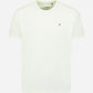 T-Shirt Crewneck Slub - 31360202SN