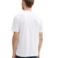 printed t-shirt - 1045662