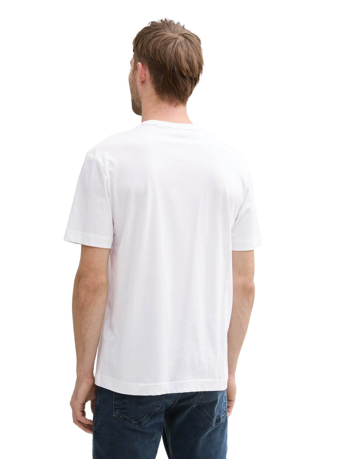 printed t-shirt - 1045662