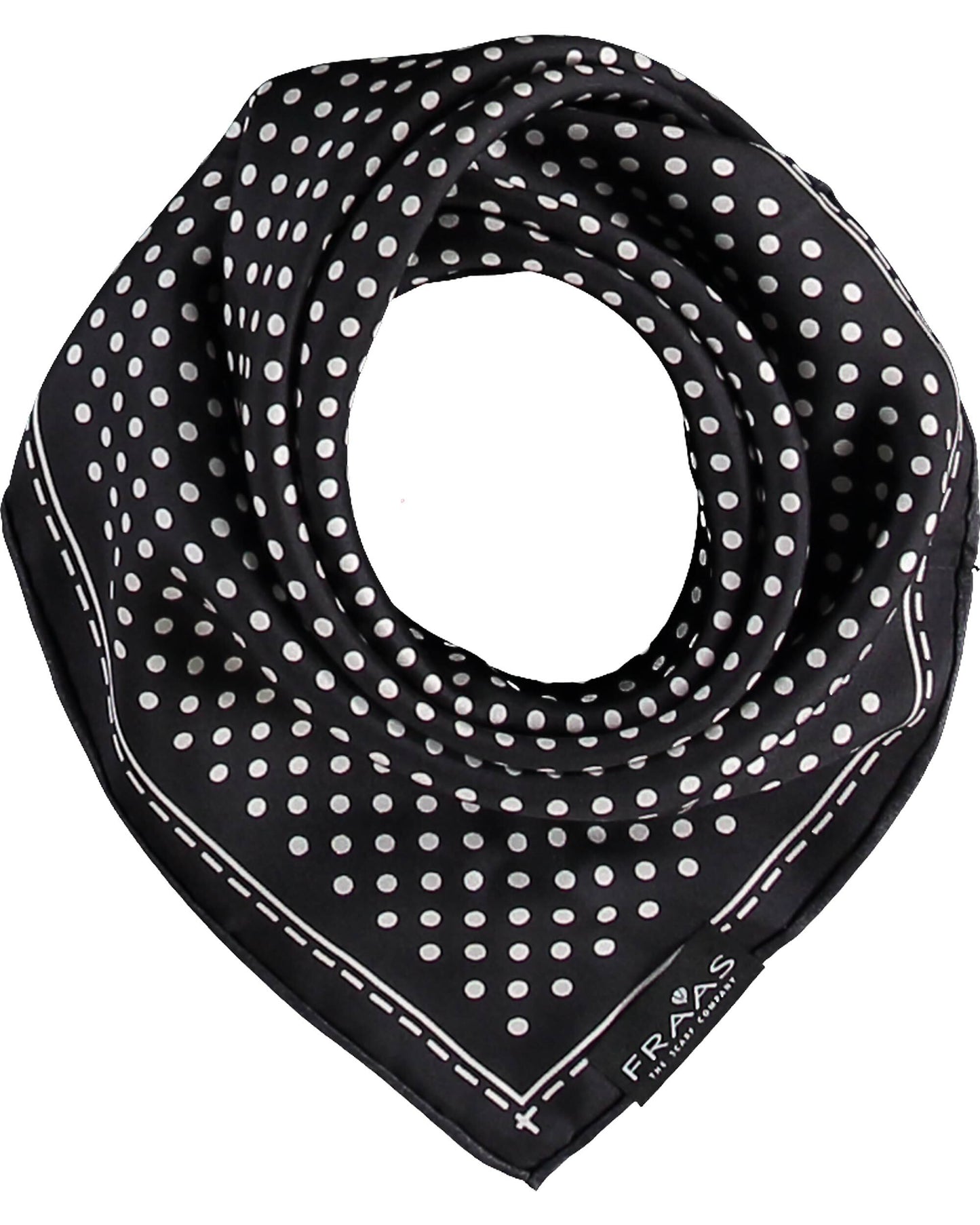 Seiden Bandana - 612168