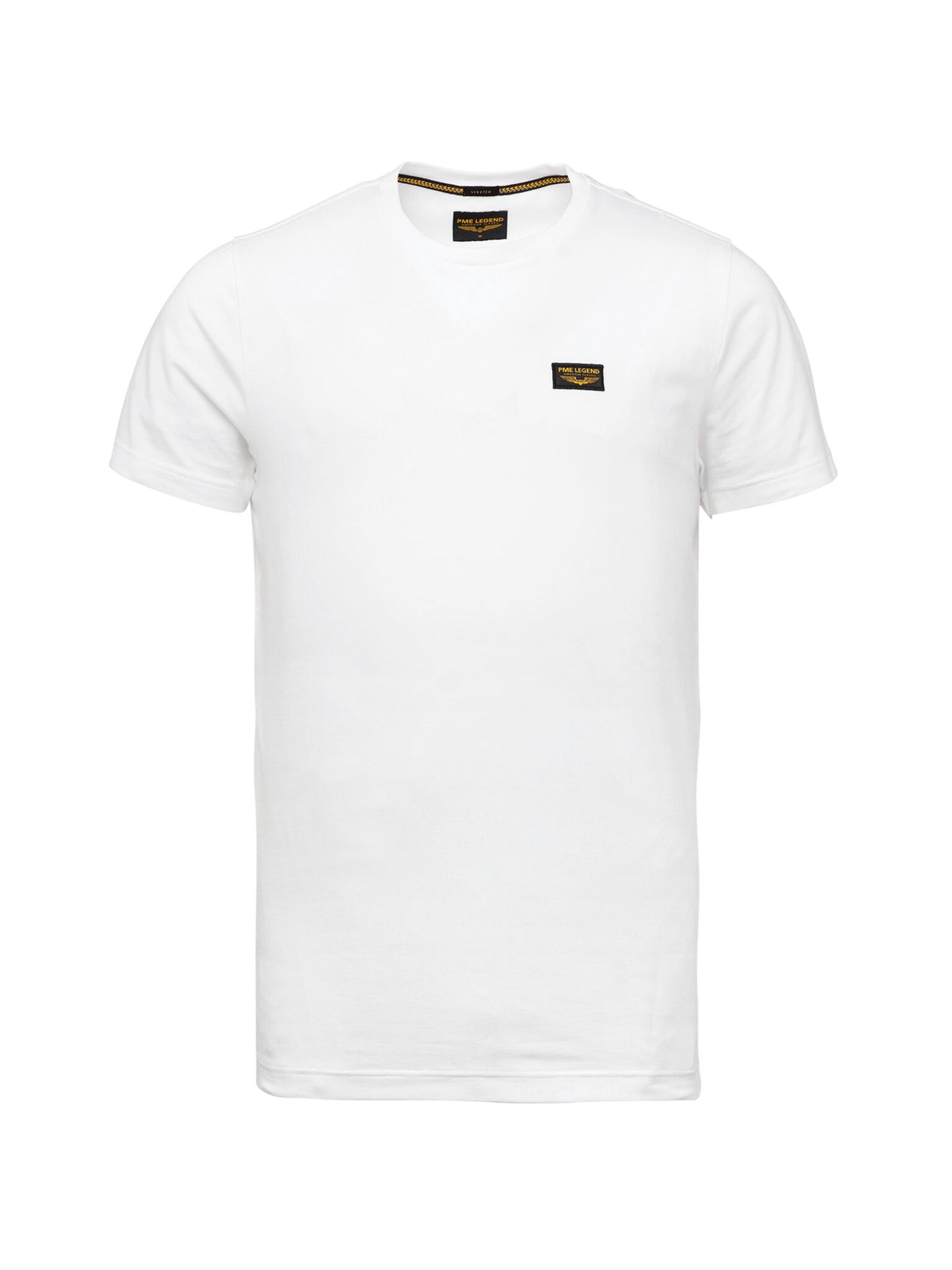 Short sleeve r-neck American Class - PTSS0000555