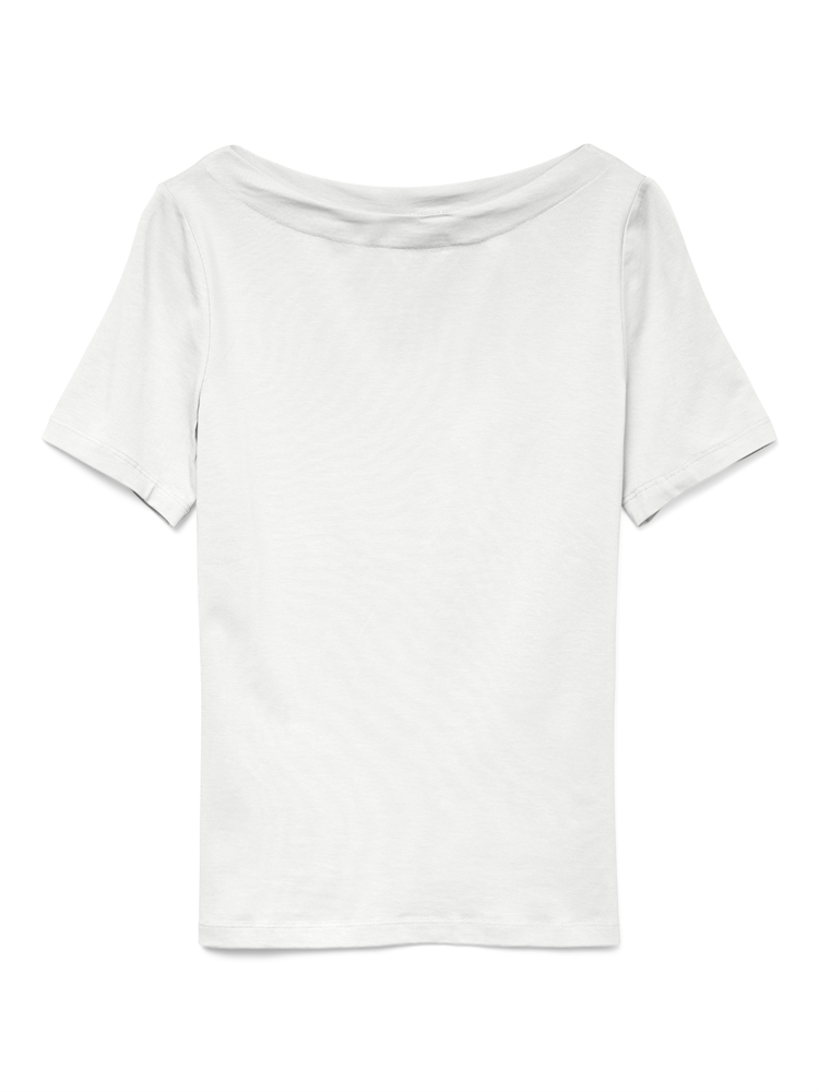 VMPANDA MODAL S/S TOP GA NOOS - 10231753