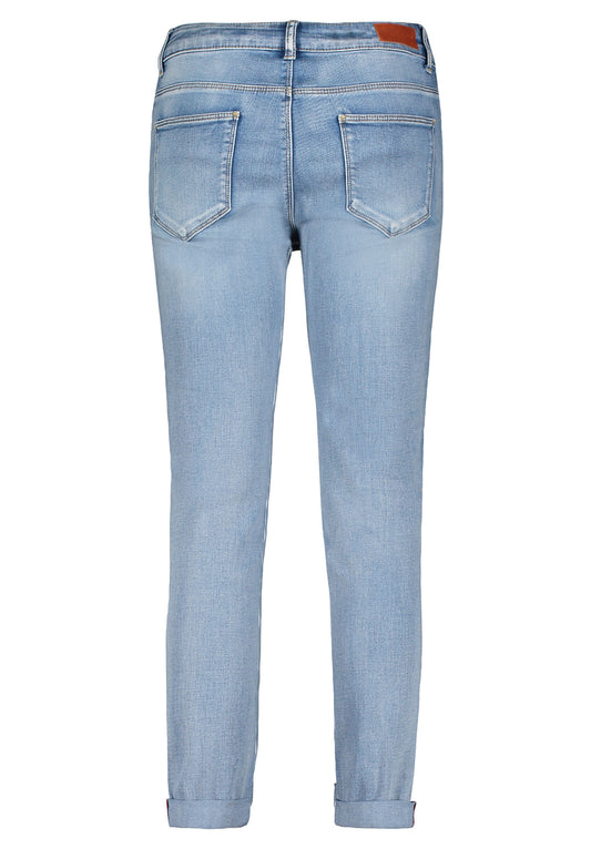 Hose Jeans 7/8 LAEnge - 63651053