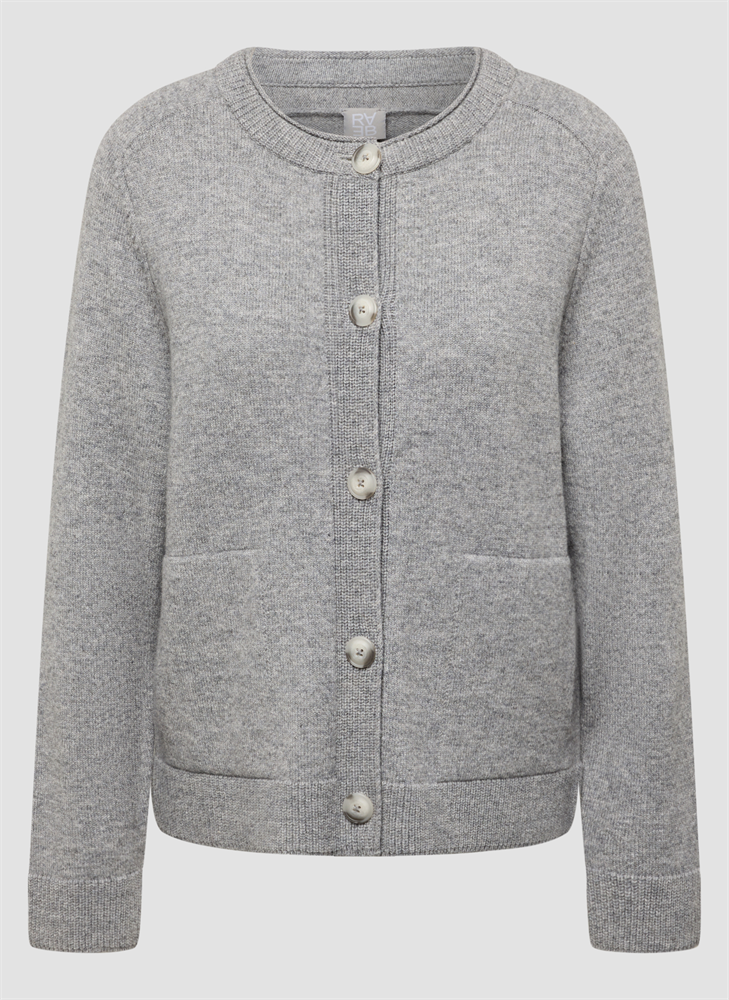 STRICKJACKE - 55-231522