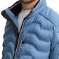 decorative hybrid jacket - 1048511