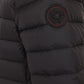 Outdoor Jacke mit Kapuze - 534110500