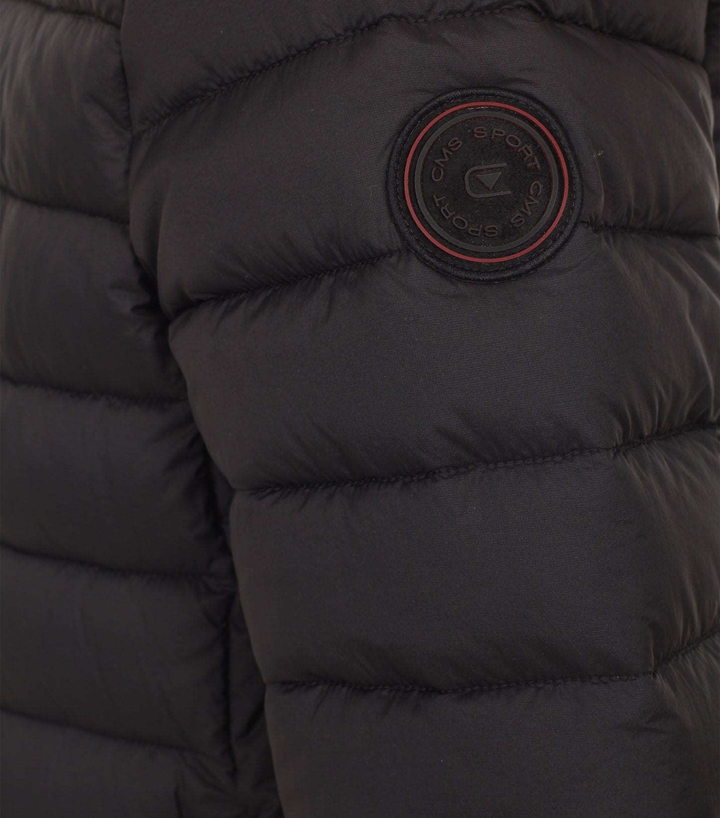 Outdoor Jacke mit Kapuze - 534110500