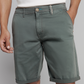 Short Chino Garment Dyed Twill Stre - 278190306SN