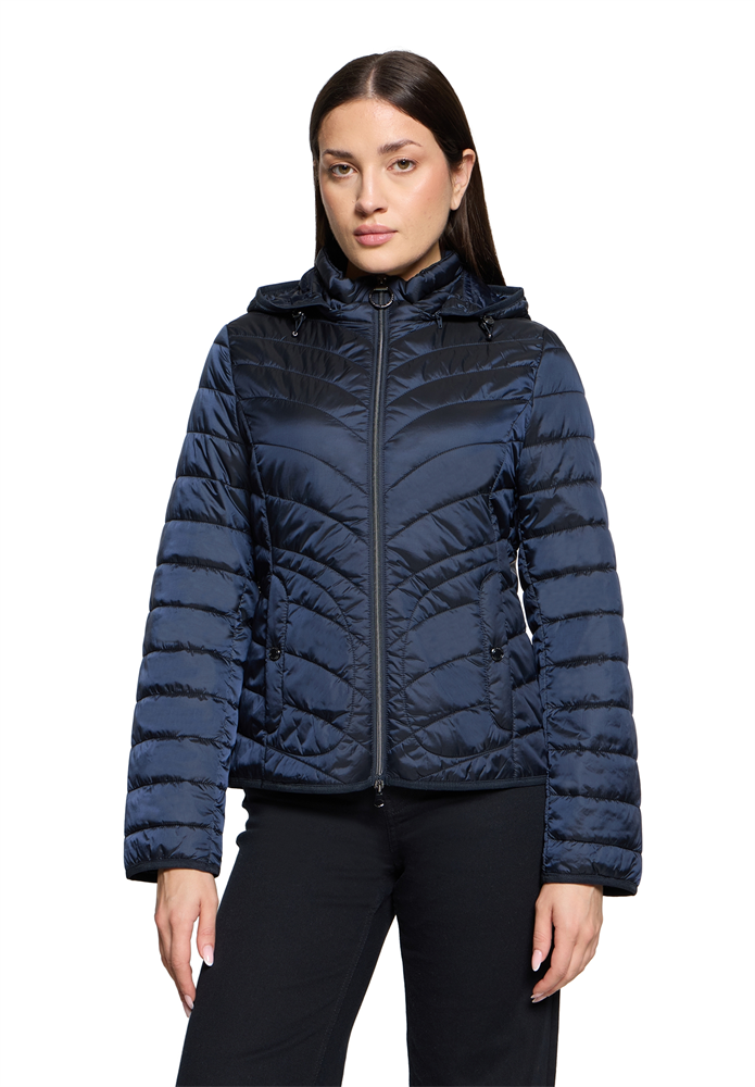 Jacke Watte - 70121535