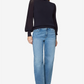 Strickpullover Kurz 1/1 Arm - 110-10003699