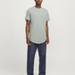 JJENOA TEE SS CREW NECK NOOS - 12113648