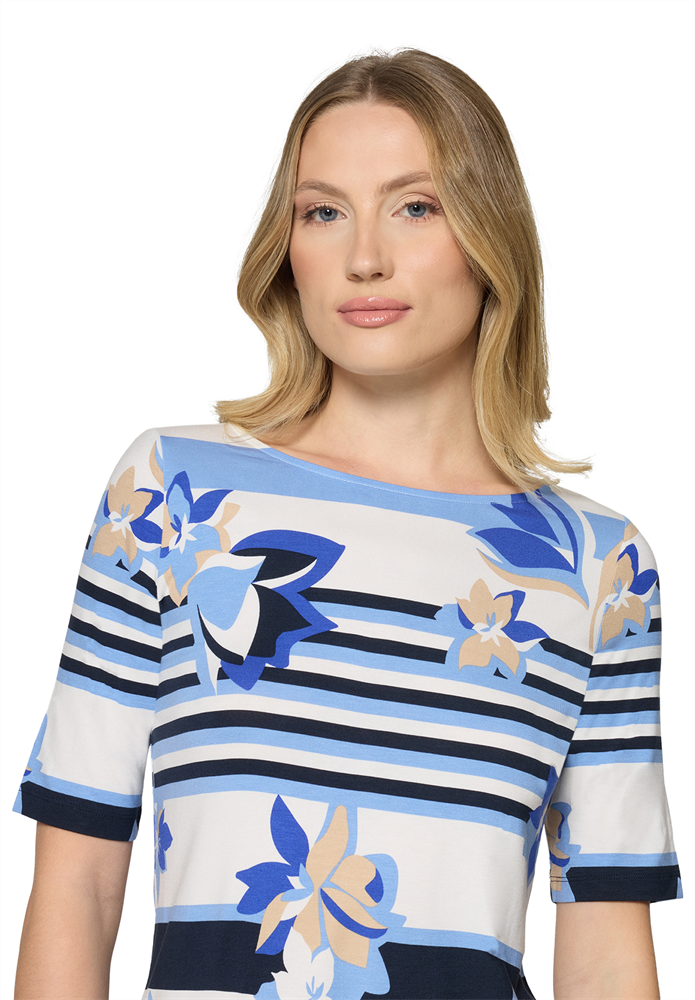 Shirt Kurz 1/2 Arm - 27411754