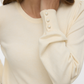 VMNEW HOLLY LS O-NECK PULLOVER BOO - 10339851