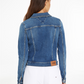 VIVIANNE SKINNY JCKT BG1132 - DW0DW15620